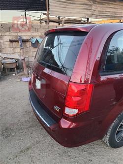 دودج جراند كارافان